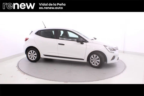 Renault Clio   Sce Authentic 49kW