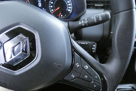 Renault Clio   Sce Authentic 49kW