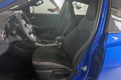 Nissan Juke 1.6 Hybrid 105kW (145CV) N-Connecta