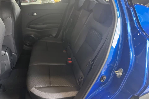 Nissan Juke 1.6 Hybrid 105kW (145CV) N-Connecta