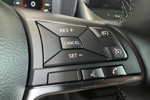 Nissan Juke 1.6 Hybrid 105kW (145CV) N-Connecta
