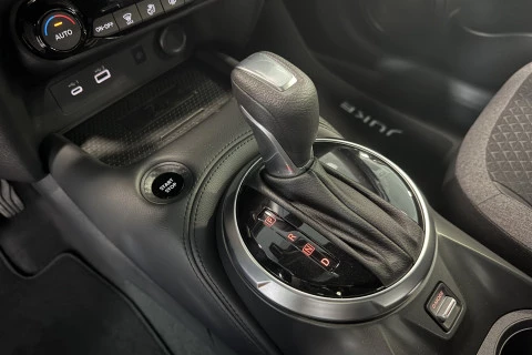 Nissan Juke 1.6 Hybrid 105kW (145CV) N-Connecta
