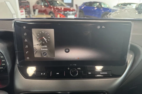 Nissan Juke 1.6 Hybrid 105kW (145CV) N-Connecta