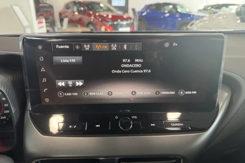 Nissan Juke 1.6 Hybrid 105kW (145CV) N-Connecta