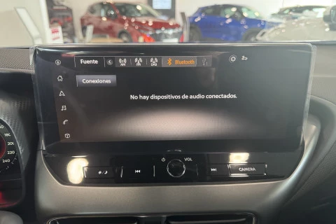 Nissan Juke 1.6 Hybrid 105kW (145CV) N-Connecta