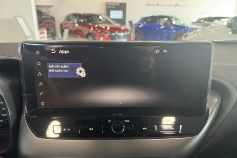 Nissan Juke 1.6 Hybrid 105kW (145CV) N-Connecta