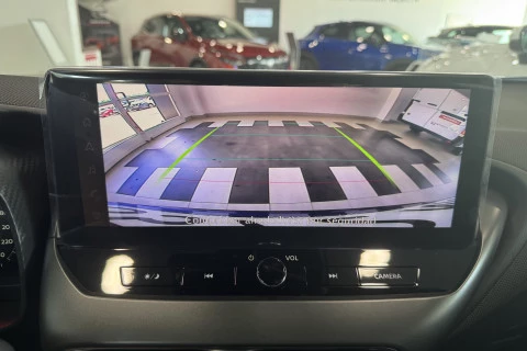 Nissan Juke 1.6 Hybrid 105kW (145CV) N-Connecta