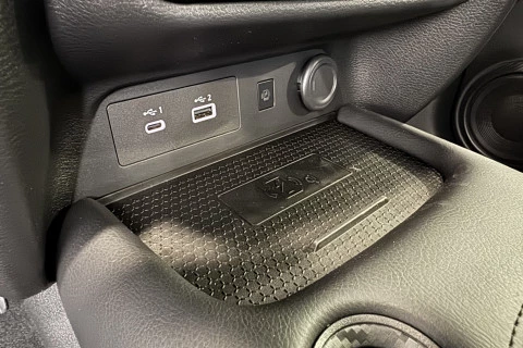 Nissan Juke 1.6 Hybrid 105kW (145CV) N-Connecta