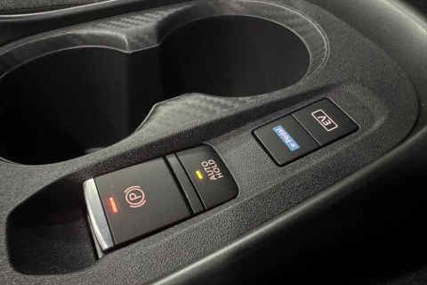 Nissan Juke 1.6 Hybrid 105kW (145CV) N-Connecta