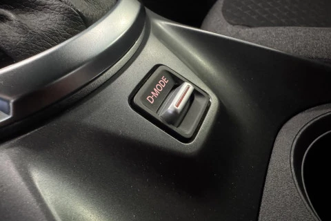 Nissan Juke 1.6 Hybrid 105kW (145CV) N-Connecta