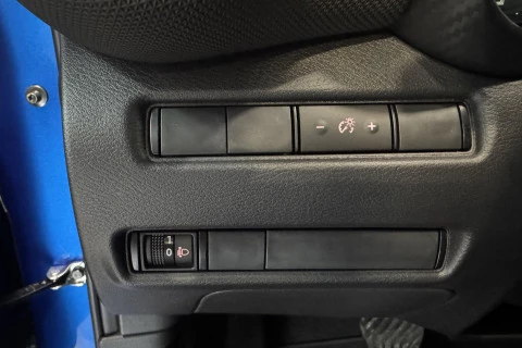 Nissan Juke 1.6 Hybrid 105kW (145CV) N-Connecta
