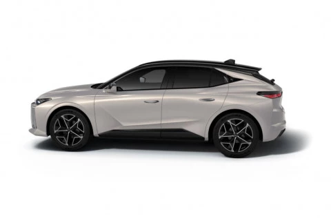 DS Nº4 Hybrid 145 Étoile Alcantara@