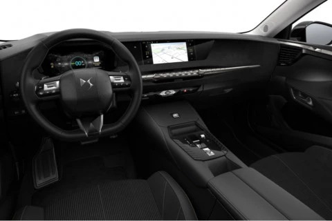 DS Nº4 Hybrid 145 Étoile Alcantara@
