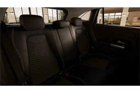 Mercedes-Benz GLA GLA 250 e con tecnología híbrida EQ