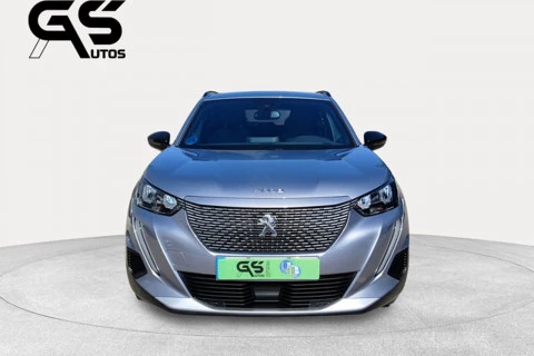 Peugeot e-2008 Eléctrico Allure Pack (100kW)