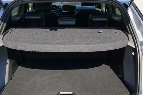 Peugeot e-2008 Eléctrico Allure Pack (100kW)