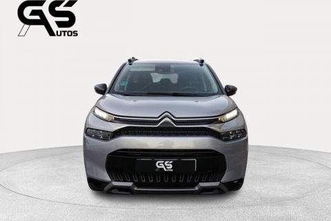 Citroën C3 Aircross PureTech 81kW (110CV) S&S C-Series