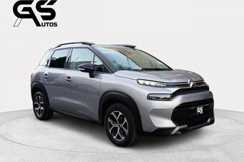 Citroën C3 Aircross PureTech 81kW (110CV) S&S C-Series