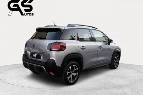 Citroën C3 Aircross PureTech 81kW (110CV) S&S C-Series