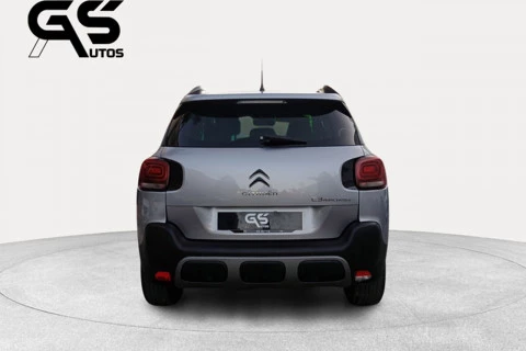 Citroën C3 Aircross PureTech 81kW (110CV) S&S C-Series