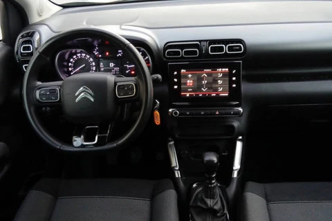 Citroën C3 Aircross PureTech 81kW (110CV) S&S C-Series