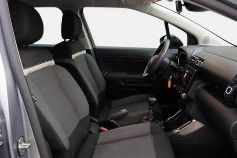 Citroën C3 Aircross PureTech 81kW (110CV) S&S C-Series