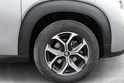 Citroën C3 Aircross PureTech 81kW (110CV) S&S C-Series