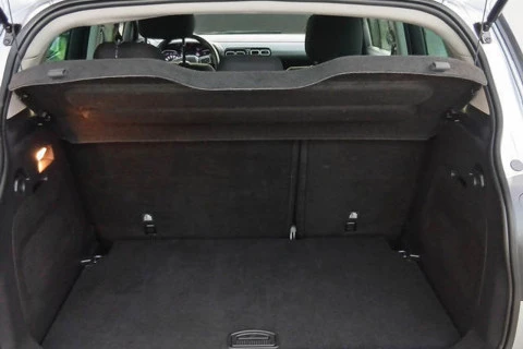 Citroën C3 Aircross PureTech 81kW (110CV) S&S C-Series