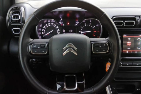 Citroën C3 Aircross PureTech 81kW (110CV) S&S C-Series