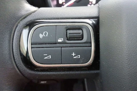 Citroën C3 Aircross PureTech 81kW (110CV) S&S C-Series