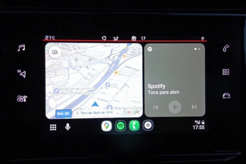 Citroën C3 Aircross PureTech 81kW (110CV) S&S C-Series