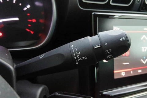 Citroën C3 Aircross PureTech 81kW (110CV) S&S C-Series