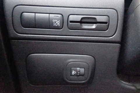 Citroën C3 Aircross PureTech 81kW (110CV) S&S C-Series