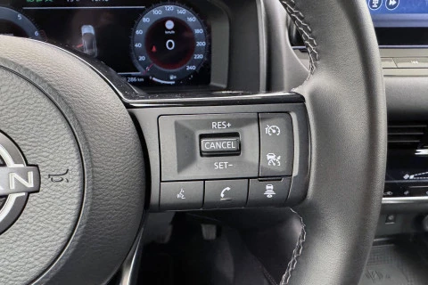 Nissan Qashqai DIG-T 103kW N-Connecta