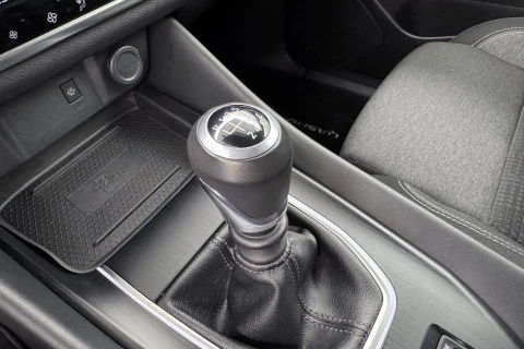 Nissan Qashqai DIG-T 103kW N-Connecta