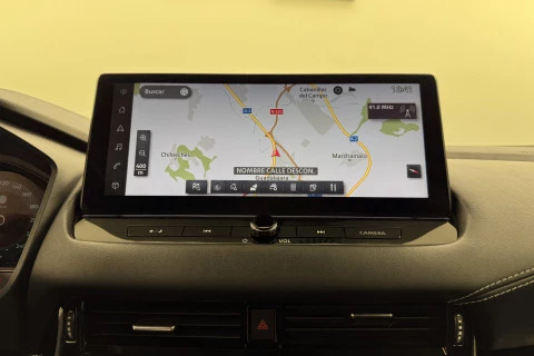 Nissan Qashqai DIG-T 103kW N-Connecta