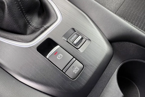 Nissan Qashqai DIG-T 103kW N-Connecta