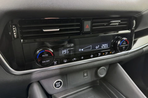 Nissan Qashqai DIG-T 103kW N-Connecta