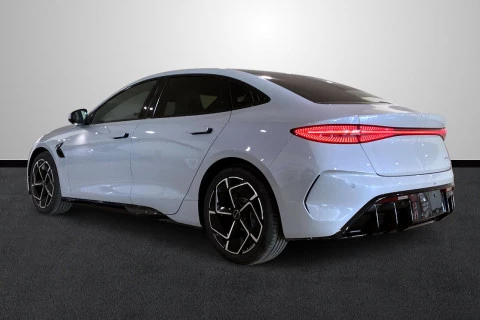 BYD SEAL Excellence AWD