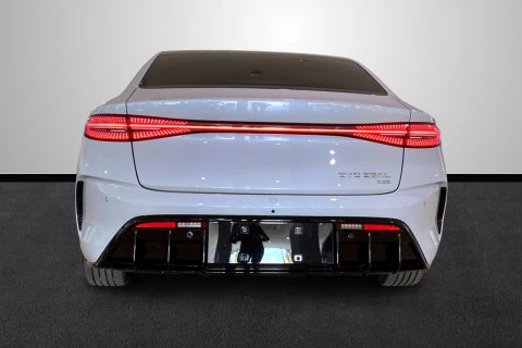 BYD SEAL Excellence AWD