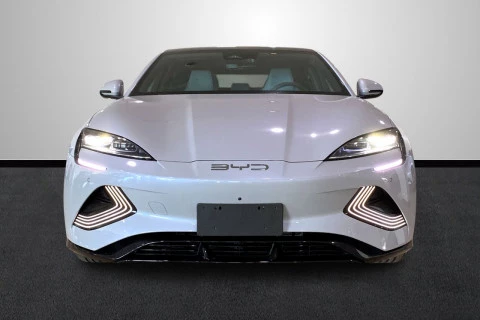 BYD SEAL Excellence AWD