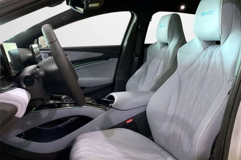 BYD SEAL Excellence AWD