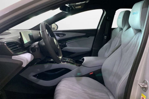 BYD SEAL Excellence AWD