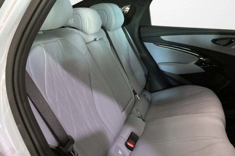 BYD SEAL Excellence AWD