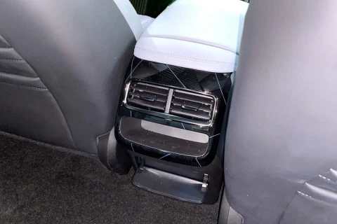 BYD SEAL Excellence AWD