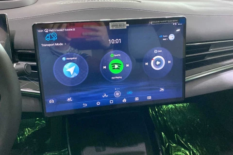 BYD SEAL Excellence AWD