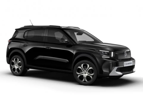 Citroën ë-C3 Aircross Eléctrico 113cv PLUS Autonomía Extendida