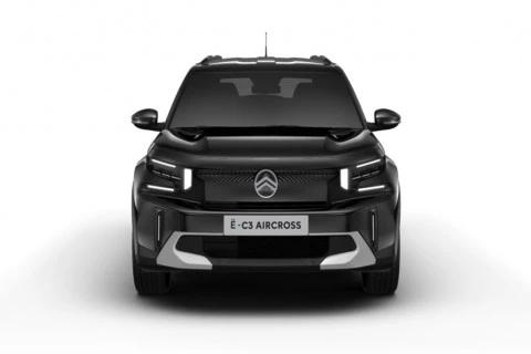 Citroën ë-C3 Aircross Eléctrico 113cv PLUS Autonomía Extendida