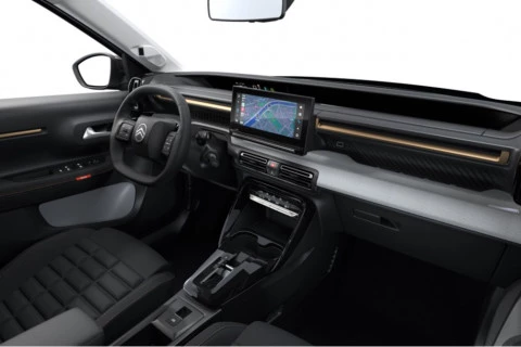 Citroën ë-C3 Aircross Eléctrico 113cv PLUS Autonomía Extendida