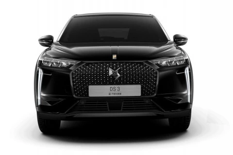 DS 3 Hybrid 107kW (145CV) Édition France